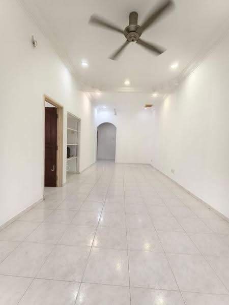 Rumah Teres 2-Tingkat untuk Dijual di Taman Nusa Bestari 2 (Iskandar Puteri (Nusajaya)) - Joline Lee - Living Room - PropertyGuru.com.my