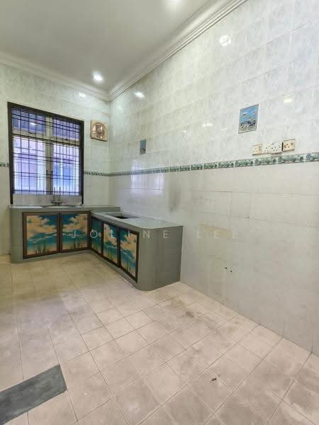 Rumah Teres 2-Tingkat untuk Dijual di Taman Nusa Bestari 2 (Iskandar Puteri (Nusajaya)) - Joline Lee - Kitchen - PropertyGuru.com.my