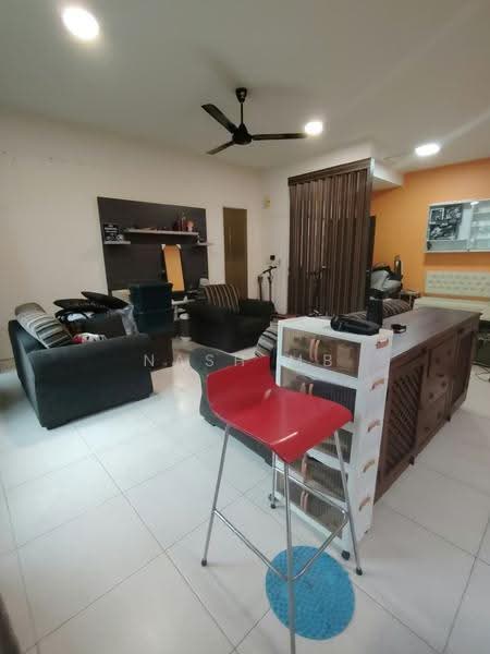2-storey Terraced House for Sale in Horizon Hills (Iskandar Puteri (Nusajaya)) - Nash MB - Living Room - PropertyGuru.com.my