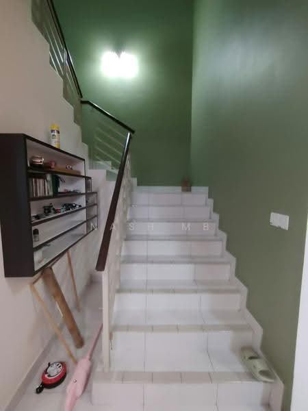 2-storey Terraced House for Sale in Horizon Hills (Iskandar Puteri (Nusajaya)) - Nash MB - Interior - PropertyGuru.com.my