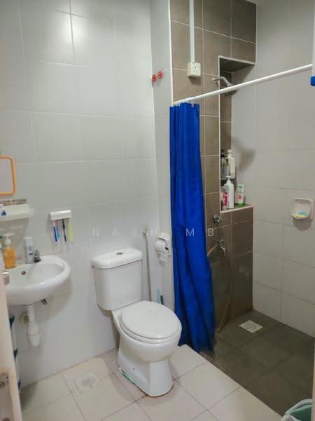 2-storey Terraced House for Sale in Horizon Hills (Iskandar Puteri (Nusajaya)) - Nash MB - Bathroom - PropertyGuru.com.my