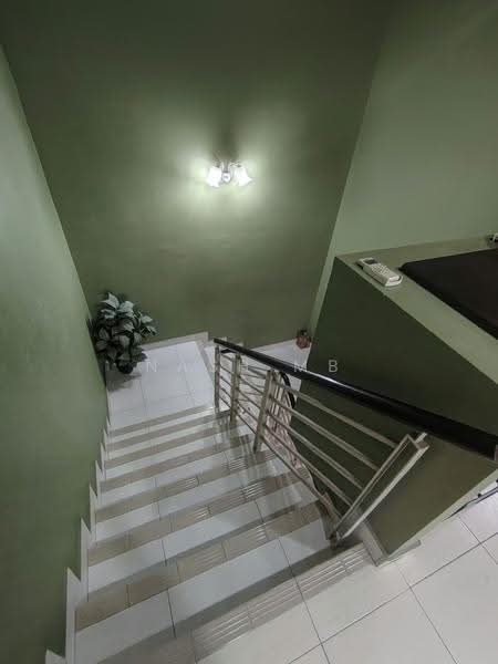 2-storey Terraced House for Sale in Horizon Hills (Iskandar Puteri (Nusajaya)) - Nash MB - Corridor - PropertyGuru.com.my
