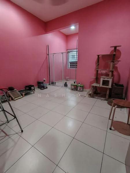 2-storey Terraced House for Sale in Horizon Hills (Iskandar Puteri (Nusajaya)) - Nash MB - Interior - PropertyGuru.com.my