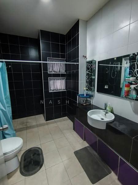 2-storey Terraced House for Sale in Horizon Hills (Iskandar Puteri (Nusajaya)) - Nash MB - Bathroom - PropertyGuru.com.my