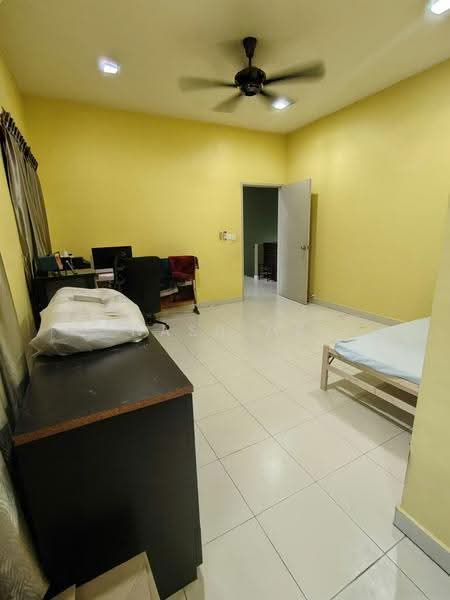 2-storey Terraced House for Sale in Horizon Hills (Iskandar Puteri (Nusajaya)) - Nash MB - Study - PropertyGuru.com.my