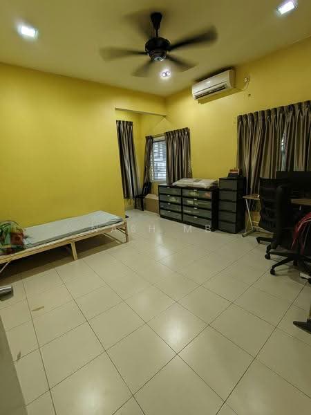 2-storey Terraced House for Sale in Horizon Hills (Iskandar Puteri (Nusajaya)) - Nash MB - Bedroom - PropertyGuru.com.my