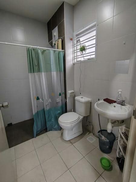 2-storey Terraced House for Sale in Horizon Hills (Iskandar Puteri (Nusajaya)) - Nash MB - Bathroom - PropertyGuru.com.my
