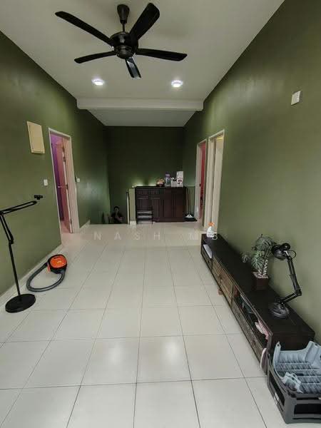 2-storey Terraced House for Sale in Horizon Hills (Iskandar Puteri (Nusajaya)) - Nash MB - Interior - PropertyGuru.com.my
