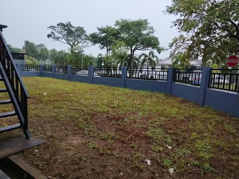 2-storey Terraced House for Sale in Horizon Hills (Iskandar Puteri (Nusajaya)) - Nash MB - Exterior - PropertyGuru.com.my