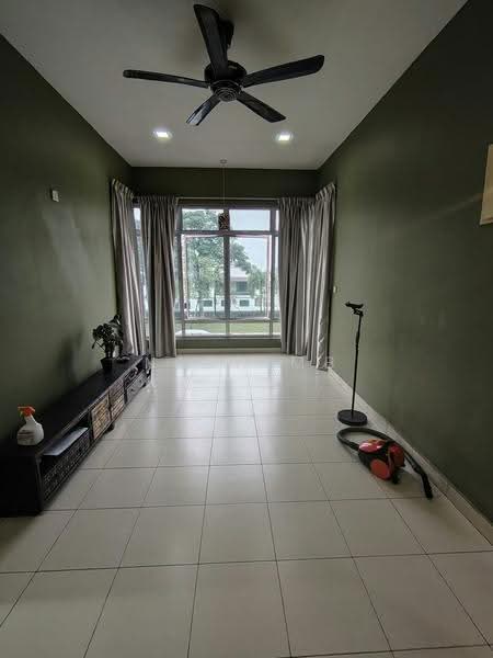 2-storey Terraced House for Sale in Horizon Hills (Iskandar Puteri (Nusajaya)) - Nash MB - Living Room - PropertyGuru.com.my