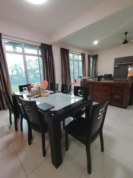 2-storey Terraced House for Sale in Horizon Hills (Iskandar Puteri (Nusajaya)) - Nash MB - Dining Room - PropertyGuru.com.my