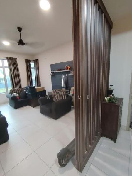 2-storey Terraced House for Sale in Horizon Hills (Iskandar Puteri (Nusajaya)) - Nash MB - Living Room - PropertyGuru.com.my
