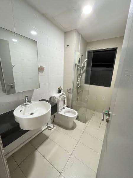 Kediaman Servis untuk Disewa di Residences @ 1 Tebrau - Janice Yong - Bathroom - PropertyGuru.com.my