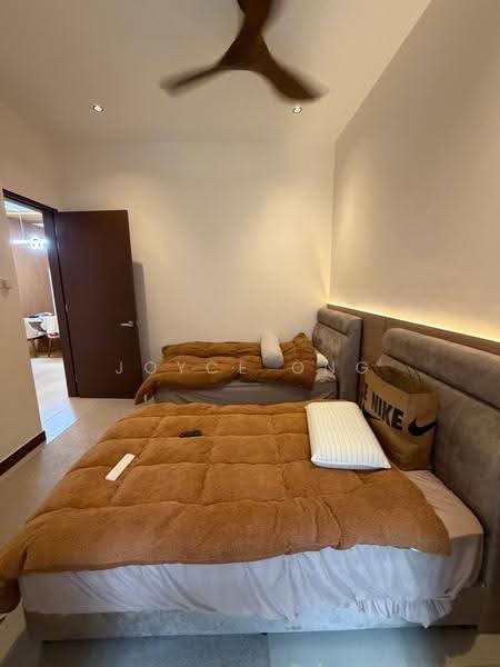2-storey Terraced House for Sale in Puteri Harbour (Iskandar Puteri (Nusajaya)) - Joyce Ong - Bedroom - PropertyGuru.com.my