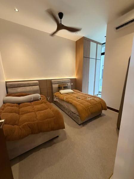 2-storey Terraced House for Sale in Puteri Harbour (Iskandar Puteri (Nusajaya)) - Joyce Ong - Bedroom - PropertyGuru.com.my