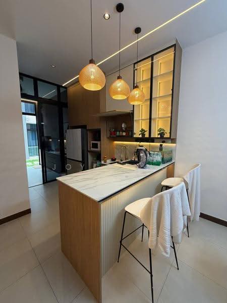 2-storey Terraced House for Sale in Puteri Harbour (Iskandar Puteri (Nusajaya)) - Joyce Ong - PropertyGuru.com.my