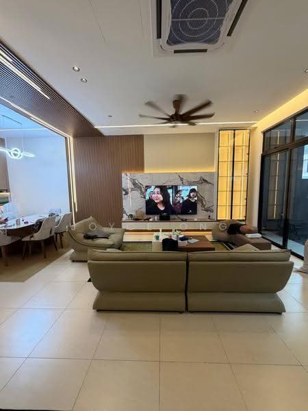 2-storey Terraced House for Sale in Puteri Harbour (Iskandar Puteri (Nusajaya)) - Joyce Ong - PropertyGuru.com.my