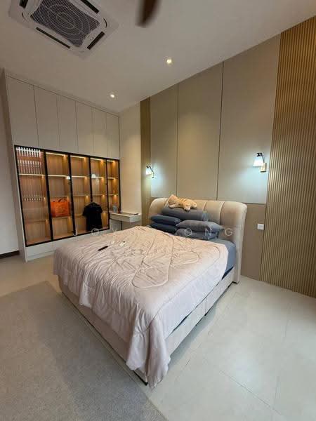 2-storey Terraced House for Sale in Puteri Harbour (Iskandar Puteri (Nusajaya)) - Joyce Ong - PropertyGuru.com.my