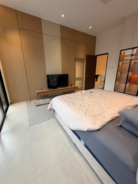 2-storey Terraced House for Sale in Puteri Harbour (Iskandar Puteri (Nusajaya)) - Joyce Ong - PropertyGuru.com.my
