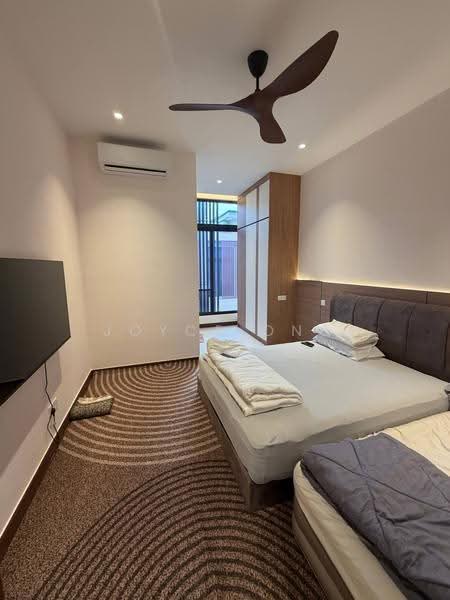 2-storey Terraced House for Sale in Puteri Harbour (Iskandar Puteri (Nusajaya)) - Joyce Ong - PropertyGuru.com.my