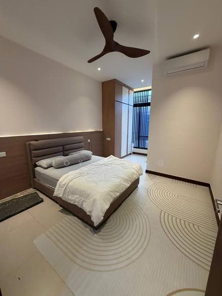 2-storey Terraced House for Sale in Puteri Harbour (Iskandar Puteri (Nusajaya)) - Joyce Ong - PropertyGuru.com.my