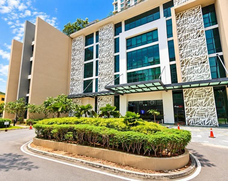 Shop for Sale in Presint 1 (Putrajaya) - Jason Cho - Exterior - PropertyGuru.com.my