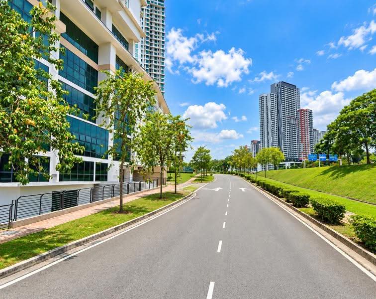 Shop for Sale in Presint 1 (Putrajaya) - Jason Cho - PropertyGuru.com.my