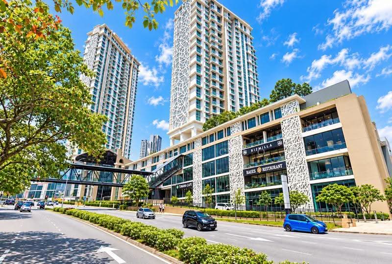 Shop for Sale in Presint 1 (Putrajaya) - Jason Cho - PropertyGuru.com.my
