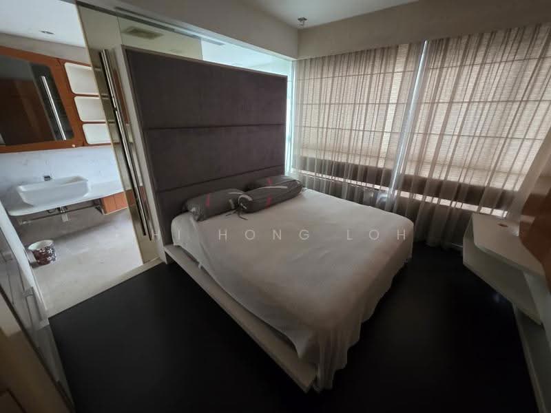 Service Residence for Rent at Verve Suites - Zhi Hong Loh - Bedroom - PropertyGuru.com.my