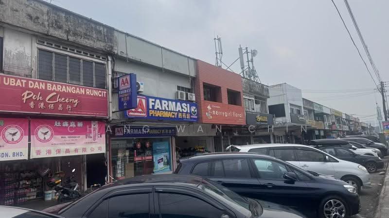 Shop / Office for Rent in Johor Bahru (Johor) - Chang Wan Chin - PropertyGuru.com.my