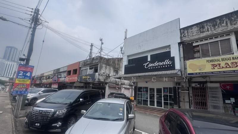 Shop / Office for Rent in Johor Bahru (Johor) - Chang Wan Chin - PropertyGuru.com.my