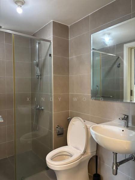 Condominium for Rent at Teega Residences - Xindy Wong - Bathroom - PropertyGuru.com.my