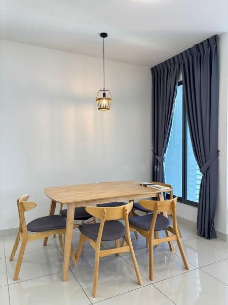 Condominium for Rent at Teega Residences - Xindy Wong - Dining Room - PropertyGuru.com.my