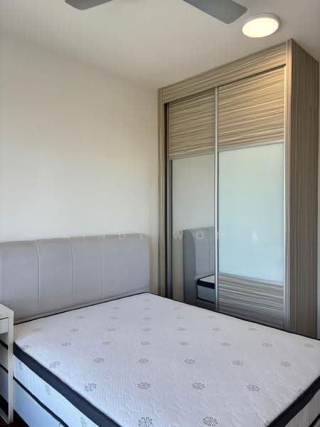 Condominium for Rent at Teega Residences - Xindy Wong - Bedroom - PropertyGuru.com.my