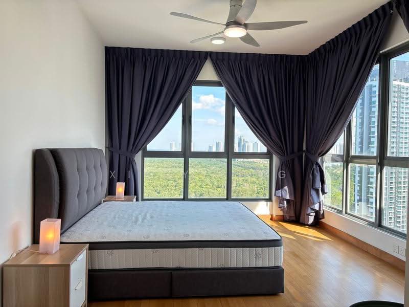 Condominium for Rent at Teega Residences - Xindy Wong - Bedroom - PropertyGuru.com.my