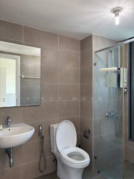 Condominium for Rent at Teega Residences - Xindy Wong - Bathroom - PropertyGuru.com.my
