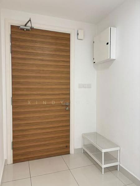 Condominium for Rent at Teega Residences - Xindy Wong - Entrance - PropertyGuru.com.my