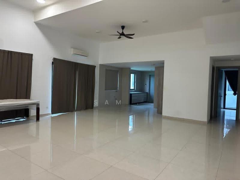 Bungalow House for Sale in D'Island (Puchong) - Sam . - Living Room - PropertyGuru.com.my