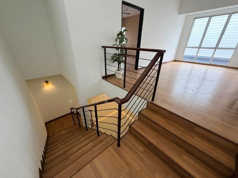 Rumah Kluster untuk Dijual di Taman Anggun (Rawang) - Roman Yap - Interior - PropertyGuru.com.my