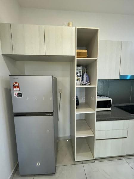 Pangsapuri untuk Disewa di Havona - Ester Wong - Kitchen - PropertyGuru.com.my