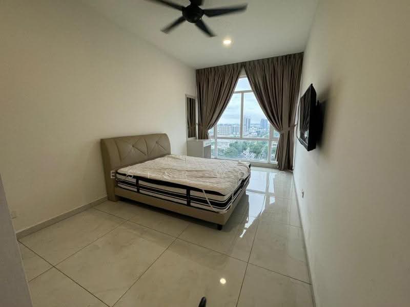 Pangsapuri untuk Disewa di Havona - Ester Wong - Bedroom - PropertyGuru.com.my