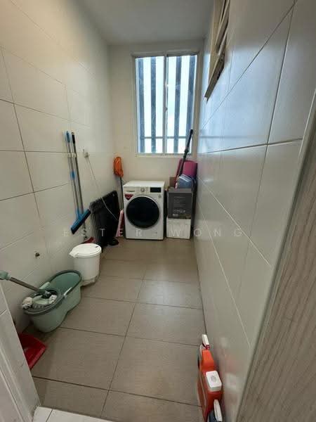 Pangsapuri untuk Disewa di Havona - Ester Wong - Interior - PropertyGuru.com.my