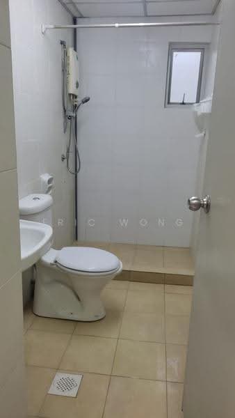 Service Residence for Rent at Main Place Residence - Eric Wong - Bathroom - PropertyGuru.com.my