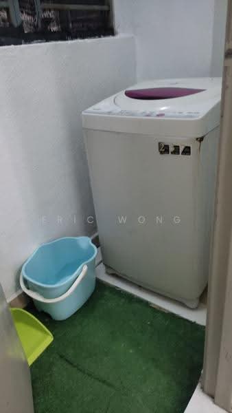 Service Residence for Rent at Main Place Residence - Eric Wong - PropertyGuru.com.my