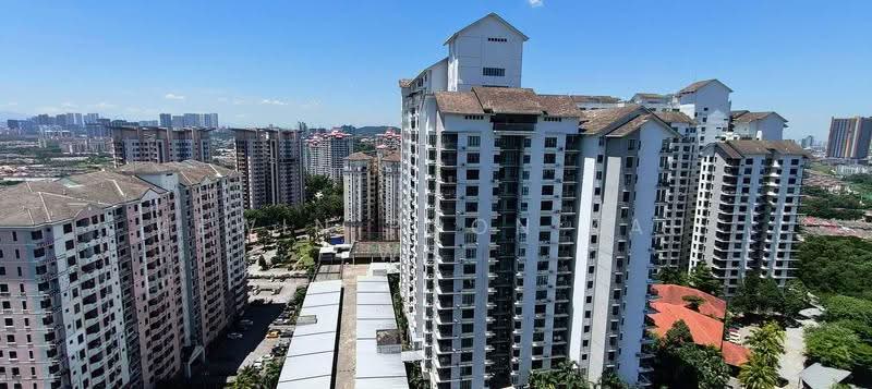 Kondominium untuk Dijual di Zefer Hill Residence - Kewin Poon Kah Wei - Exterior - PropertyGuru.com.my