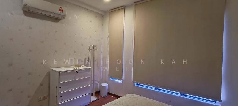 Kondominium untuk Dijual di Zefer Hill Residence - Kewin Poon Kah Wei - Bedroom - PropertyGuru.com.my