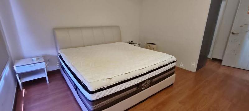 Kondominium untuk Dijual di Zefer Hill Residence - Kewin Poon Kah Wei - Bedroom - PropertyGuru.com.my