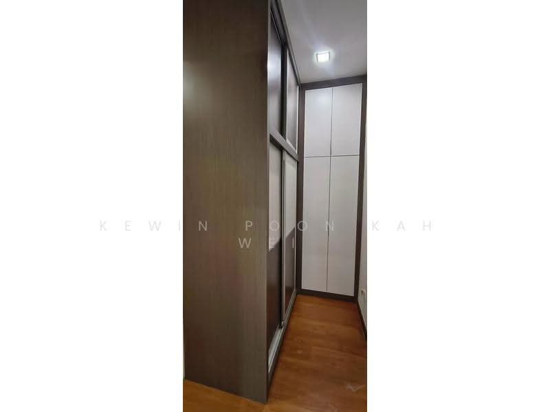 Kondominium untuk Dijual di Zefer Hill Residence - Kewin Poon Kah Wei - Interior - PropertyGuru.com.my