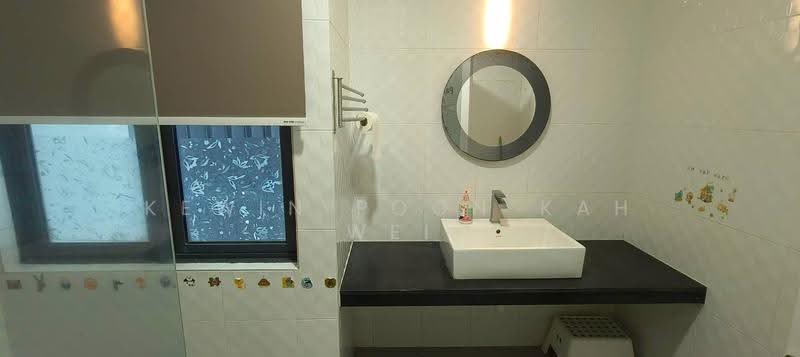 Kondominium untuk Dijual di Zefer Hill Residence - Kewin Poon Kah Wei - PropertyGuru.com.my