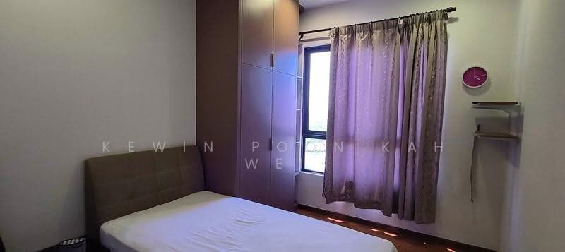 Kondominium untuk Dijual di Zefer Hill Residence - Kewin Poon Kah Wei - Bedroom - PropertyGuru.com.my